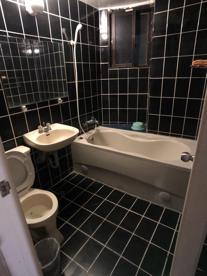 Ya Shi Deng Hotel Jiaoxi Extérieur photo