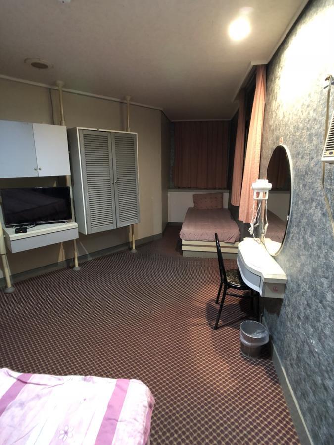 Ya Shi Deng Hotel Jiaoxi Extérieur photo